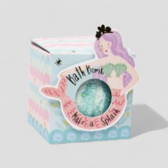 Kids Bath Bombs