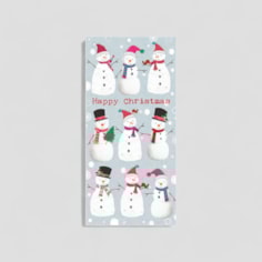 Festive Christmas Money Wallets Festive Christmas Money Wallets