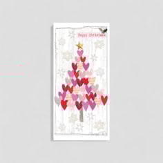 Festive Christmas Money Wallets Festive Christmas Money Wallets