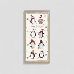 Festive Christmas Money Wallets Festive Christmas Money Wallets