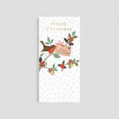 Festive Christmas Money Wallets